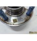 Cubo De Roda Traseiro Gm Onix Premier2 1.0 Turbo 2020