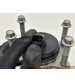 Cubo De Roda Traseiro Hyundai Creta Confort 1.0 Tgdi 2024