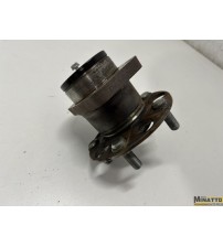 Cubo De Roda Traseiro Honda Hrv Turing 2023