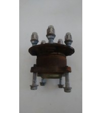Cubo De Roda Traseira Gm Cruze 2013