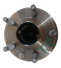 Cubo De Roda Traseiro Gm Cruze 2015