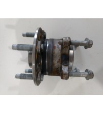 Cubo De Roda Traseiro Gm Cruze 2015