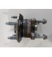 Cubo De Roda Traseiro Gm Cruze 2015