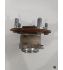 Cubo De Roda Traseiro Honda Civic 2015