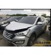 Polia Do Vira Brequim Hyundai Santa Fe 3.3 V6 2015