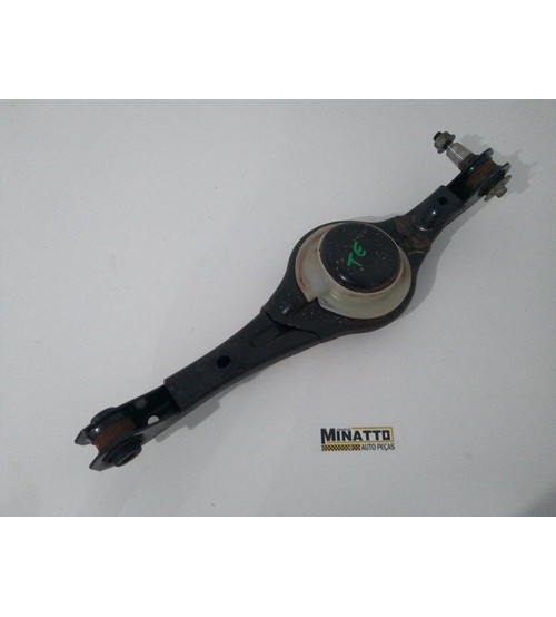 Bandeja Da Suspensão Tras/esq Ford Edge 3.5 V6 Awd 2012