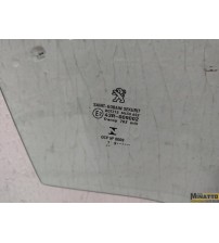 Vidro Da Porta Dian/dir Peugeot 2008 Allure 2020