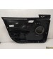 Forro Da Porta Dian/dir Peugeot 2008 Allure 2020
