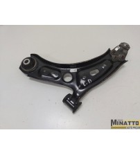 Bandeja Dian/dir Jeep Renegade 1.8 Aut Flex 2018