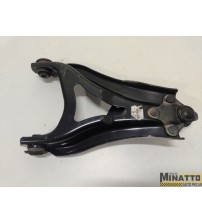 Bandeja Dian/dir Renault Duster Iconic 1.3 Turbo 2022
