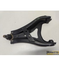 Bandeja Dian/dir Renault Duster Iconic 1.3 Turbo 2022