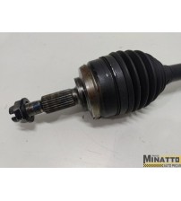 Junta Homocinetica Esquerda Renault Duster 1.3 Turbo 2022