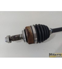 Junta Homocinetica Direita Honda City 1.5 Aut 2015