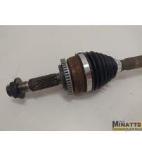 Junta Homocinetica Direita Hyundai Hb20 1.0 Turbo 2023