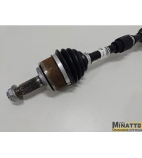 Junta Homocinetica Direita Honda Hrv 1.8 Aut 2020
