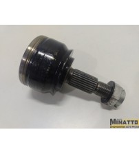 Junta Homocinetica Da Roda Fiat Toro Freedom 1.3 T270 2022
