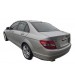 Junta Homocinetica Tras/esq Mercedes Benz C180 Cgi 2011