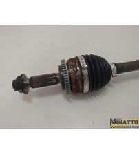 Junta Homocinetica Esquerda Hyundai Hb20 1.0 Turbo 2023