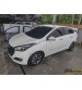 Sapata De Freio Tras/esq Hyundai Hb20s 1.6 2019