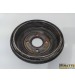 Panela De Freio Traseira Gm Cobalt 1.4 2012