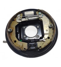 Sapata De Freio Tras/esq Gm Tracker Ltz 2014