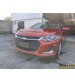 Panela De Freio Traseira Gm Onix Pr2 1.0 Turbo 2020