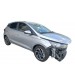 Sapata De Freio Tras/dir Hyundai Hb20 1.0 Turbo 2023