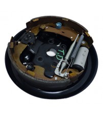 Sapata De Freio Tras/dir Fiat Toro Freedom 1.3 T270 2022