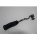 Braço Terminal De Direção Esq Bmw X5 4.4 V8 Biturbo 2013