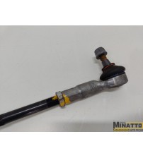 Braço Terminal Direção Esquerdo Audi Q3 2.0 Tfsi 2013
