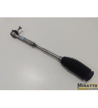 Braço Terminal Direção Esquerdo Fiat Toro 1.3 T270 2022