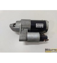 Motor De Arranque Jeep Compass Sport 2.0 Flex 2020