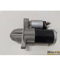 Motor De Arranque Jeep Compass Sport 2.0 Flex 2020