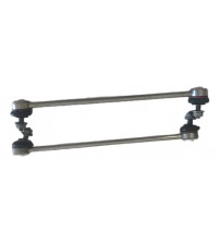 Bieletas Suspensão Dianteira Citroen C3 2017