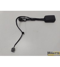 Engate Segurança Dian/dir Jeep Compass Sport Flex 2020