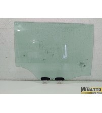Vidro Da Porta Tras/dir Jeep Compass Sport 2020