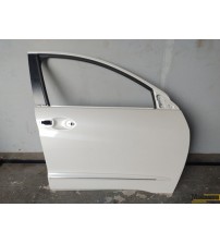 Porta Dian/dir Honda Hrv 2020 Só Lata