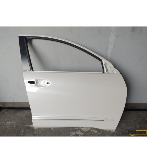 Porta Dian/dir Honda Hrv 2020 Só Lata