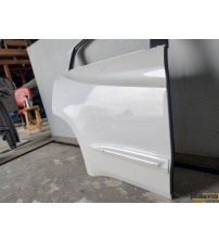 Porta Tras/dir Honda Hrv 2020 Só Lata