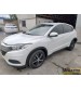 Pestana Externa Da Porta Tras/esq Honda Hrv 2020