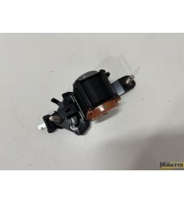 Cinto Segurança Traseiro Central Honda Hrv 2020