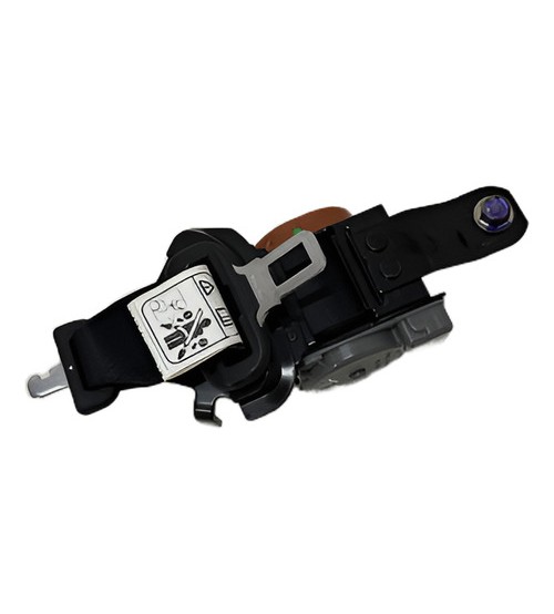 Cinto Segurança Traseiro Central Honda Hrv 2020