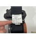 Cinto Segurança Traseiro Central Honda Hrv 2020
