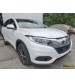 Maquina De Vidro Dian/esq Honda Hrv 2020