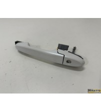Maçaneta Externa Da Porta Dian/esq Honda Hrv Ex 2020