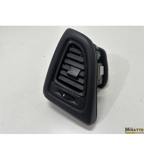 Difusor De Ar Esquerdo Honda Hrv Ex 2020