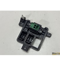 Botão Controle Tração Honda Hrv Ex 2020