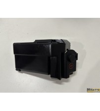Terminal Positivo Bateria Honda Hrv 2020