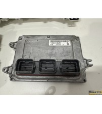 Modulo De Injeção Honda Hrv Ex 1.8 Cvt Flex 140cv 2020