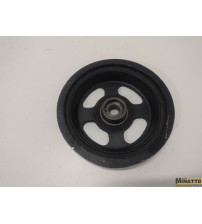 Polia Virabrequim Hyundai Hb20 1.0 Tgdi 2023